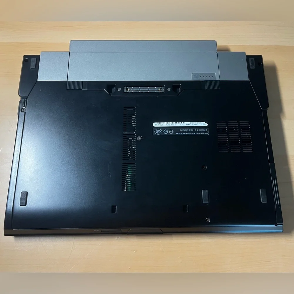 Dell Latitude E6400 Laptop (Refurbished)